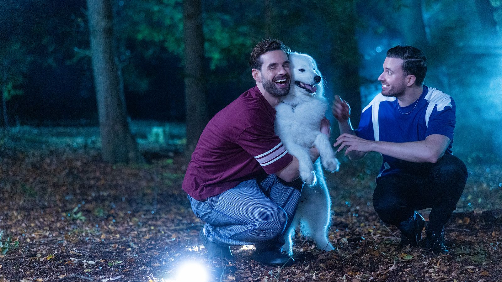 De Film van Rutger, Thomas & Paco 2