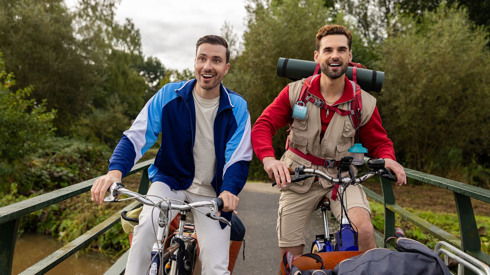 De Film van Rutger, Thomas & Paco 2