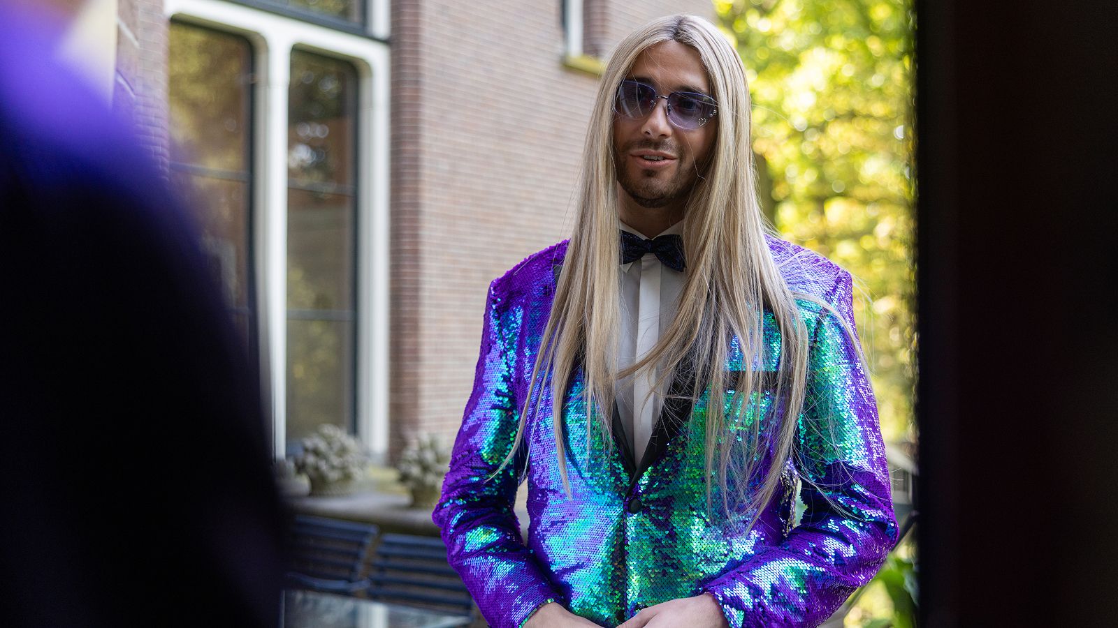 De Film van Rutger, Thomas & Paco 2