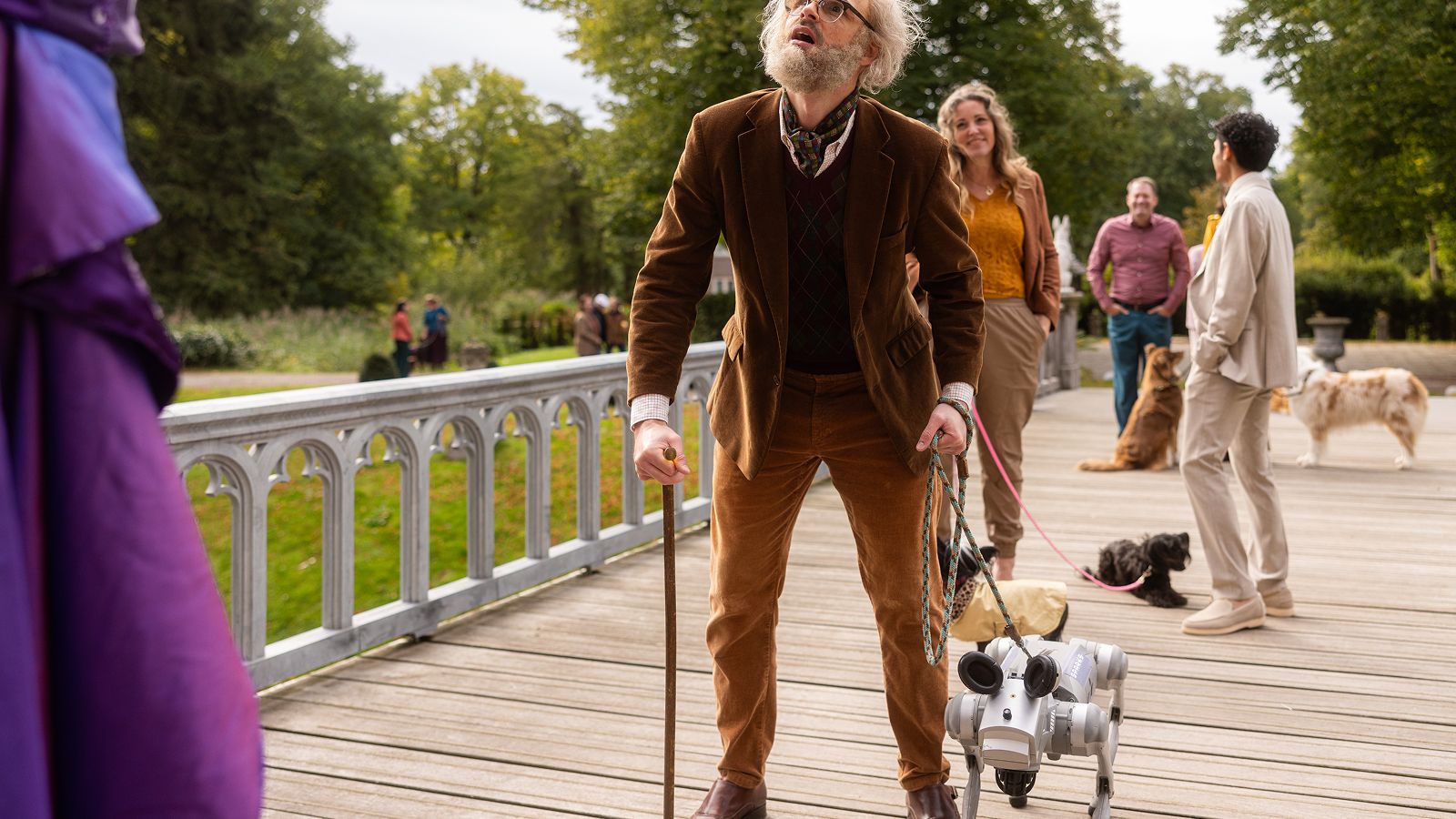 De Film van Rutger, Thomas & Paco 2